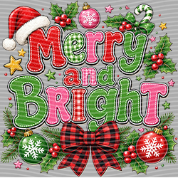 Christmas-ADJ 11693